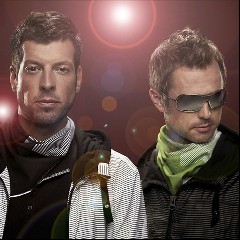 Syke ’n’ Sugarstarr