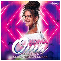 Koma Oma