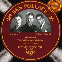 The Whoopee Makers