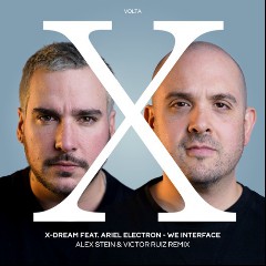 Victor Ruiz & Alex Stein