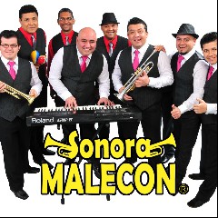 Sonora Malecon