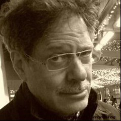 Jeremy Steig