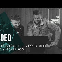 Sonus030 & AK AUSSERKONTROLLE