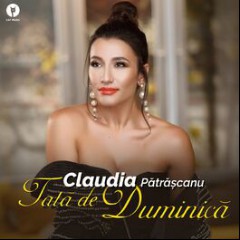 Claudia Patrascanu
