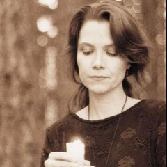 Lydia McCauley