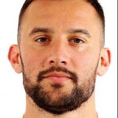 Ljubisa Stankovic Tisa