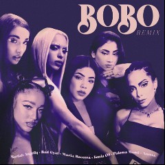 Mariah Angeliq, Bad Gyal & María Becerra