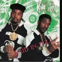 Michael Jackson vs Eric B & Rakim