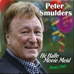 Peter Smulders