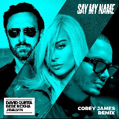 FTS David Guetta Bebe Rexha J Balvin