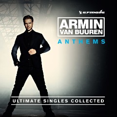 Armin van Buuren feat. Racoon