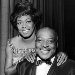 Count Basie & Sarah Vaughan