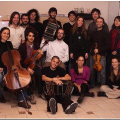 Orquesta Típica Agustín Guerrero