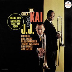 Kai Winding, Jay Jay Johnson