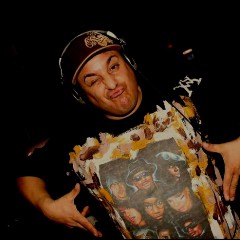 DJ Rosso