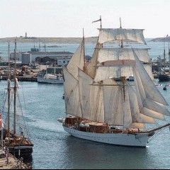 Lady Ellen