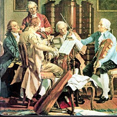 The Classical