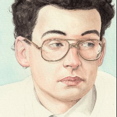 Peter Ellis
