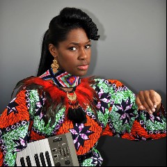 Ibibio Sound Machine