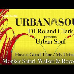 Urban Soul & Roland Clark