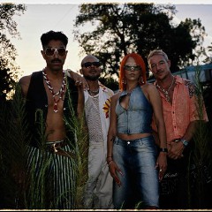 Major Lazer, Diplo, Busy Signal & Kybba