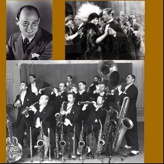 Fred Rich and His Hotel Astor Orchestra
