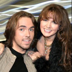 Monika Herz & David