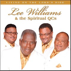 Lee Williams/Spiritual QC's
