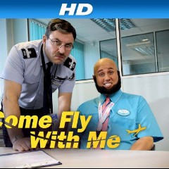 Fly With Me