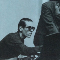 Bill Evans & Jim Hall