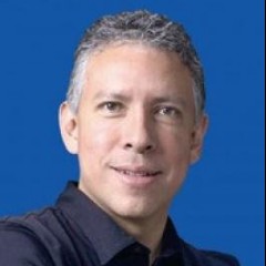 Marco Barrientos