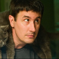 The Mountain Goats