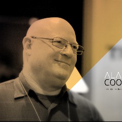 Alan Cooper