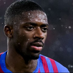 Ousmane