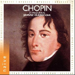 Frédéric Chopin; Janusz Olejniczak