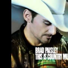 Brad Paisley feat. Clint Eastwood