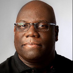 Carl Cox