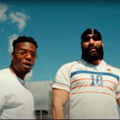 La Fouine, Ninho