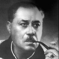 Markos Vamvakaris