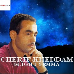 Cherif Kheddam