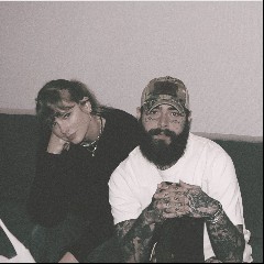Taylor Swift featuring Post Malone