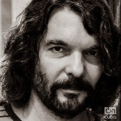 Santiago Feliú