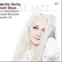 Caecilie Norby