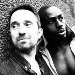 Phats & Small / Babert