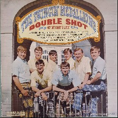The Swingin’ Medallions
