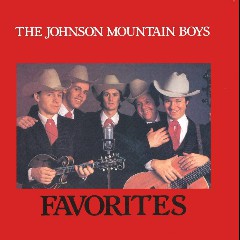 The Johnson Mountain Boys