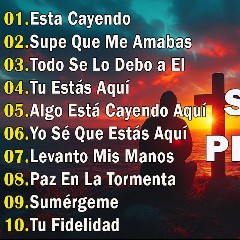 Alabanzas Cristianas