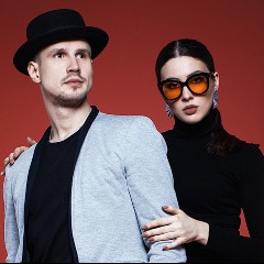 MARUV & Boosin