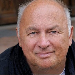 Wolfgang Müller