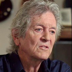 Rodney Crowell